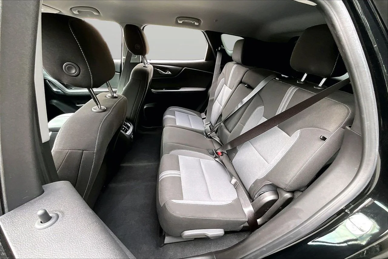 Used 2023 Black Chevrolet LT image 20