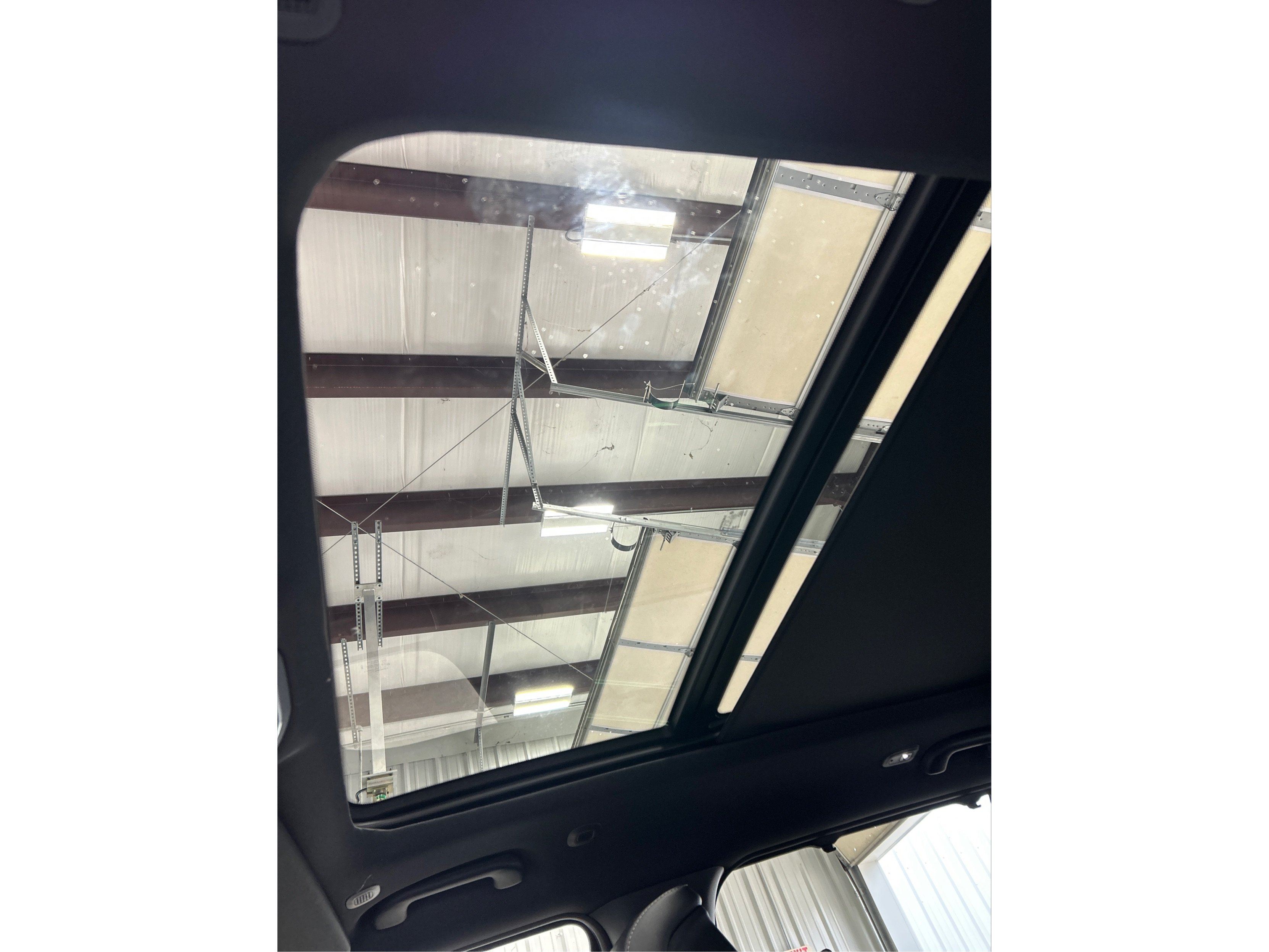 New 2026 Steel Blue Exterior Paint Jeep Limited Reserve image 19