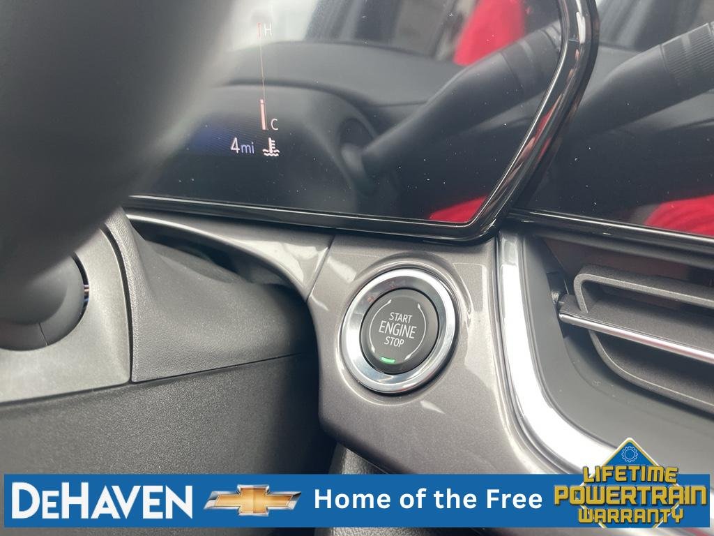 2026 Chevrolet Trax Activ - Photo 14