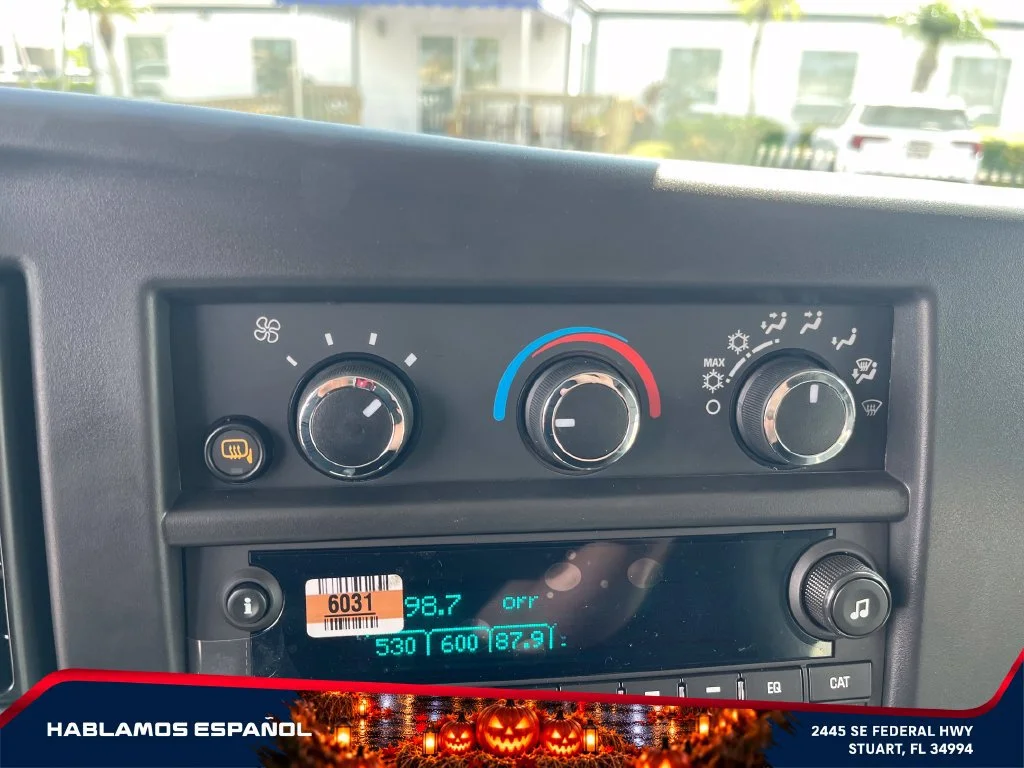 2026 GMC Savana Cargo Work Van - Photo 20