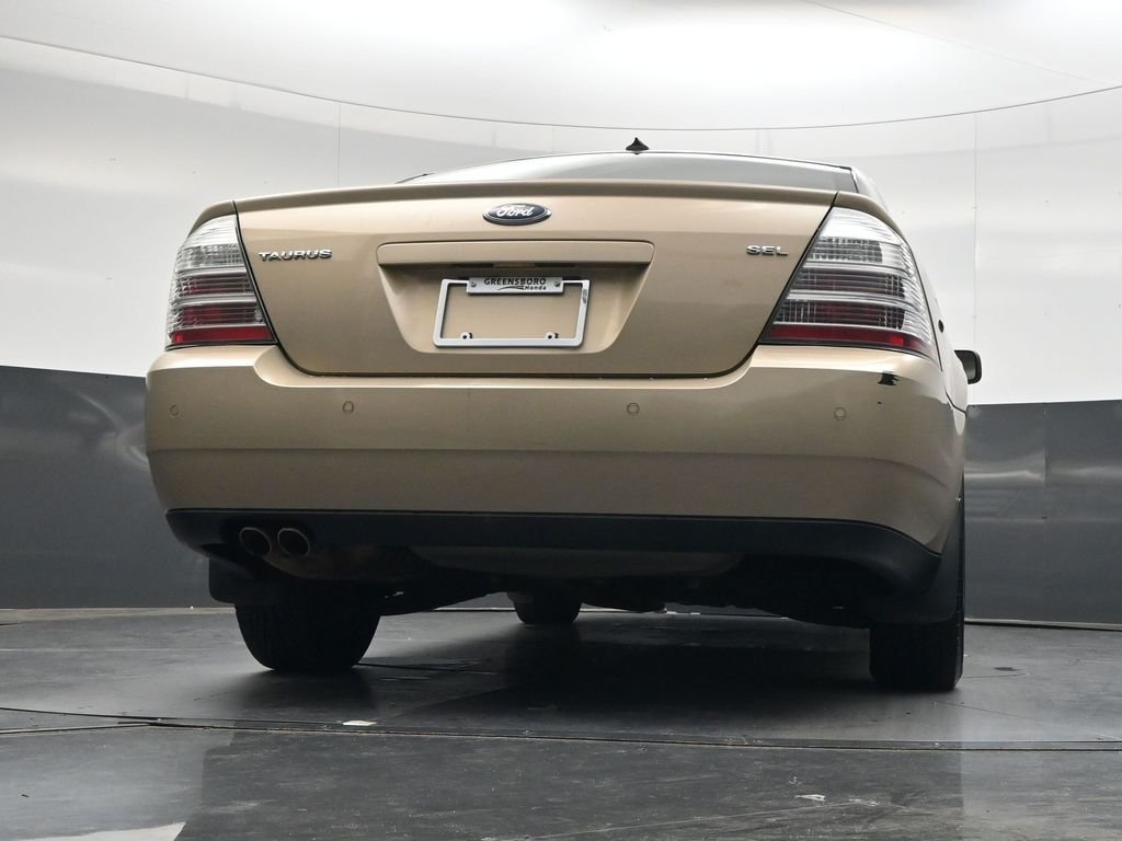 Used 2008  Ford SEL image 36