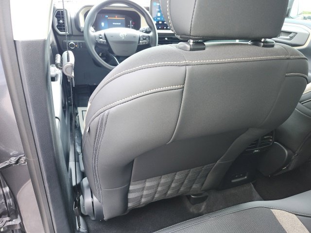 New 2026 Carbonized Gray Metallic Ford Big Bend® image 34
