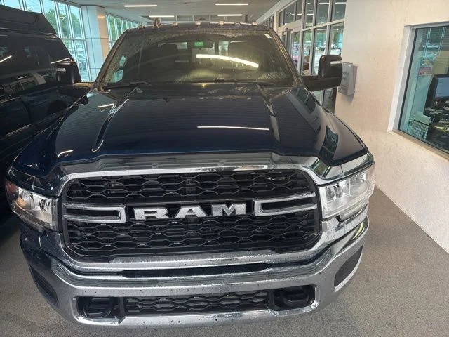 Used 2024 Blue Ram Tradesman image 2