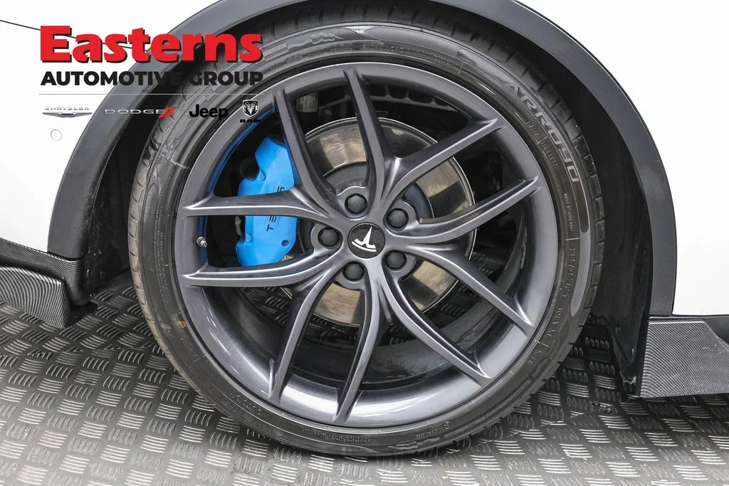 Used 2022  Tesla Performance image 24