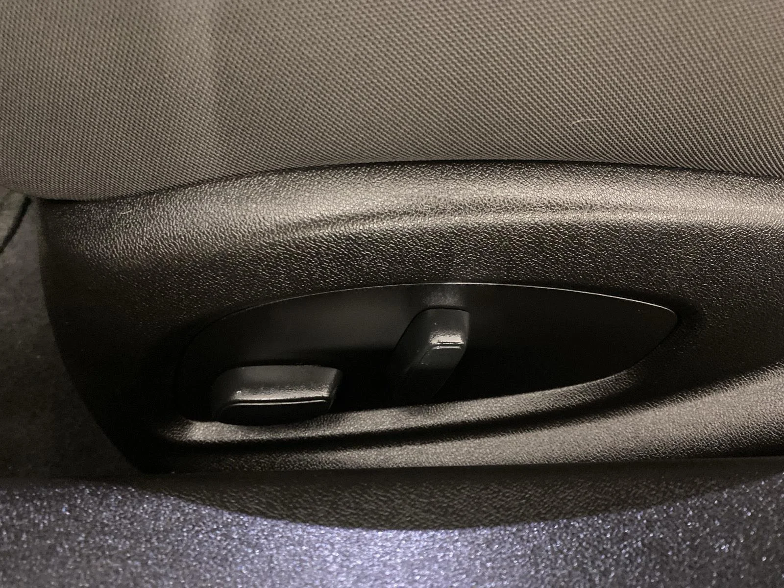 Used 2018 GARNET RED TINTCOAT Chevrolet 1SS image 11