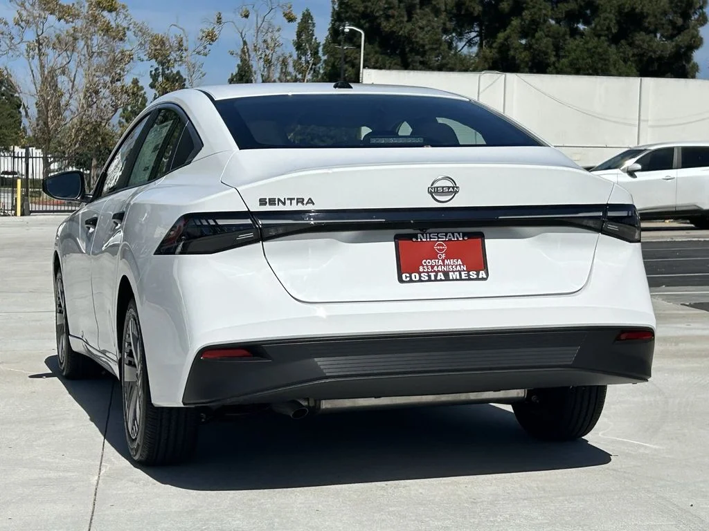 New 2026 Fresh Powder Nissan S image 3