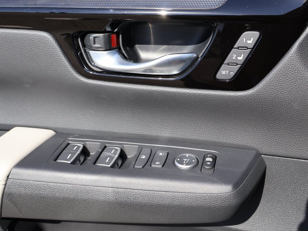 Used 2026  Honda EX-L image 39