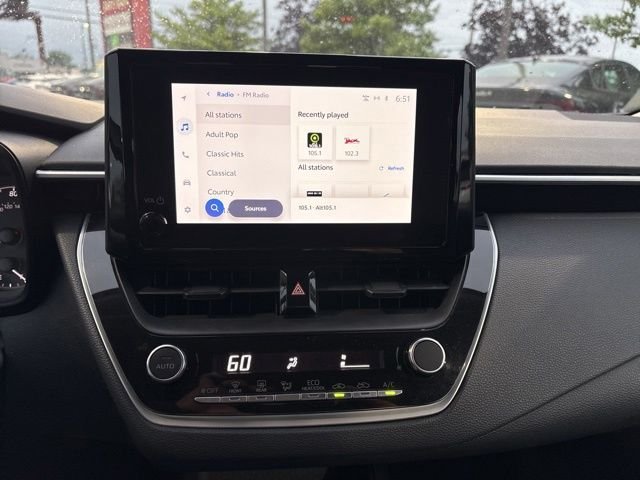 Used 2024 Underground Toyota LE image 14