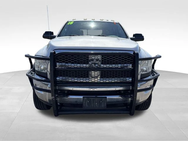 2018 RAM 5500 - Photo 7