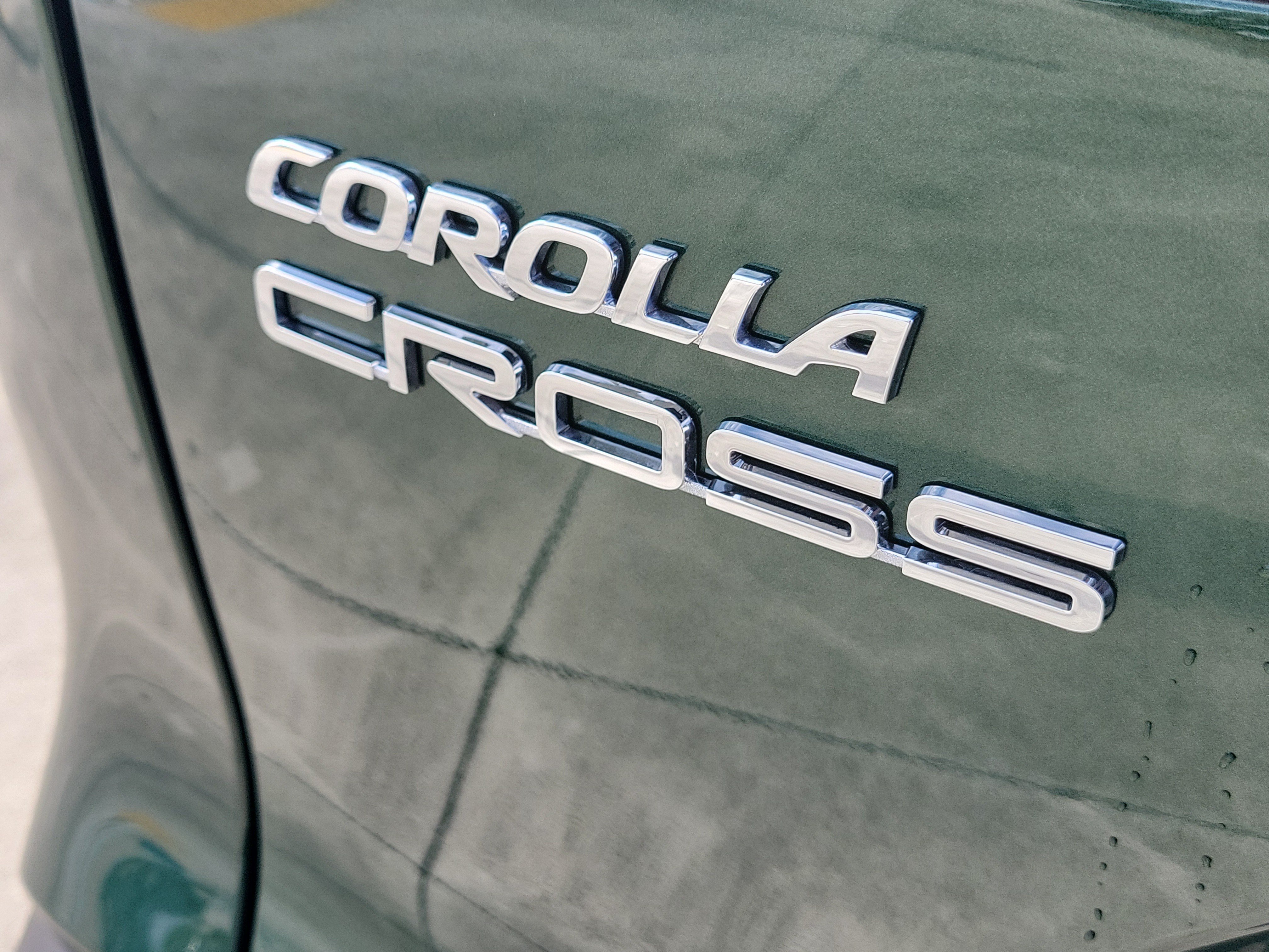 Used 2026 Cypress Toyota XLE image 10