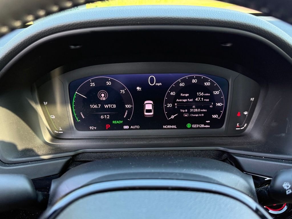 Used 2024  Honda Touring image 26
