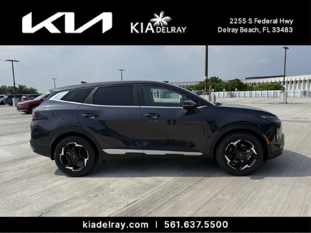 New 2026 Panthera Metal Kia EX image 2