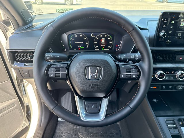 New 2026 PLATINUM WHITE Honda Sport Touring image 11