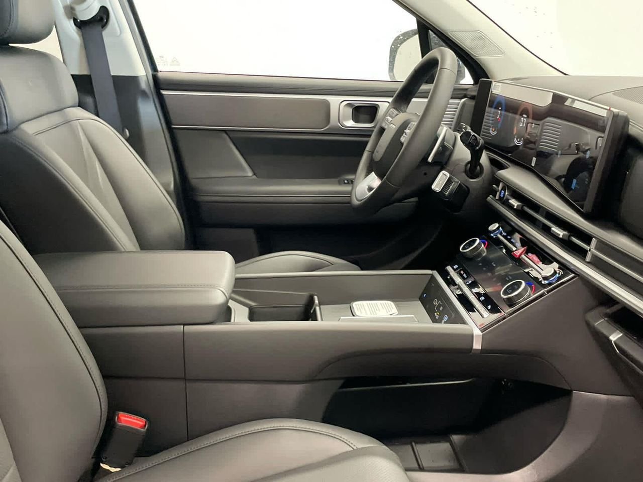 New 2026 Atlantis Blue Hyundai XRT AWD image 38