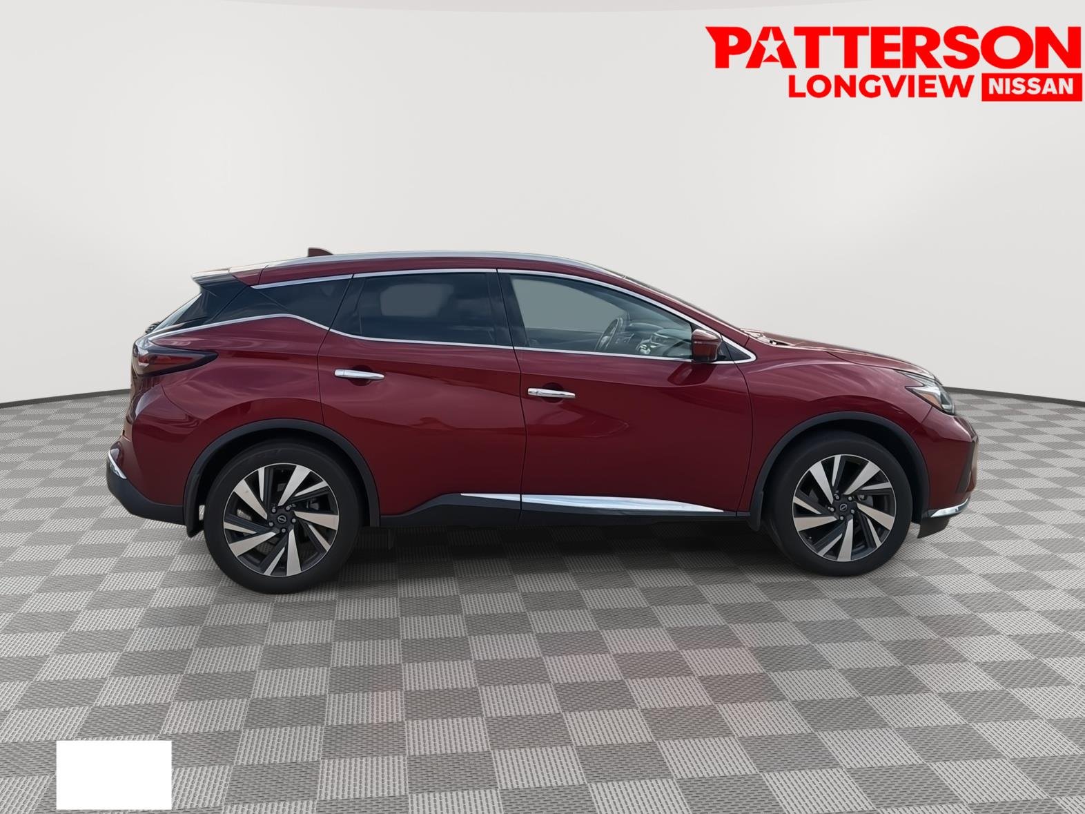 2023 Nissan Murano