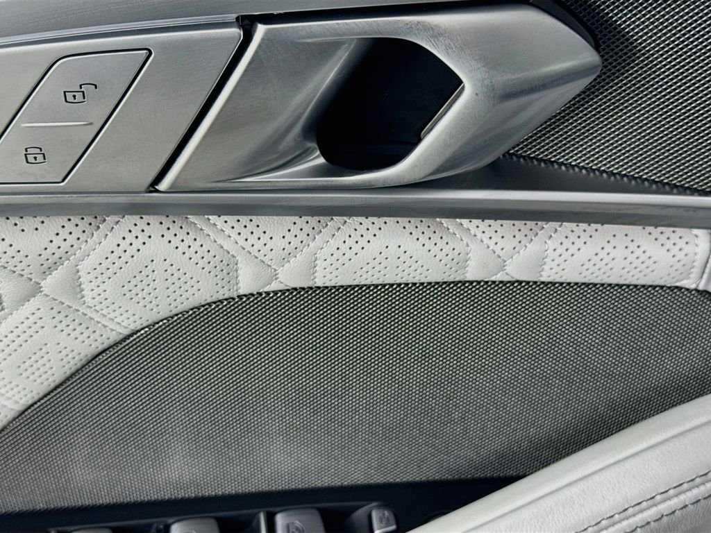 Used 2023 Skyscraper Gray Metallic BMW Competition image 24