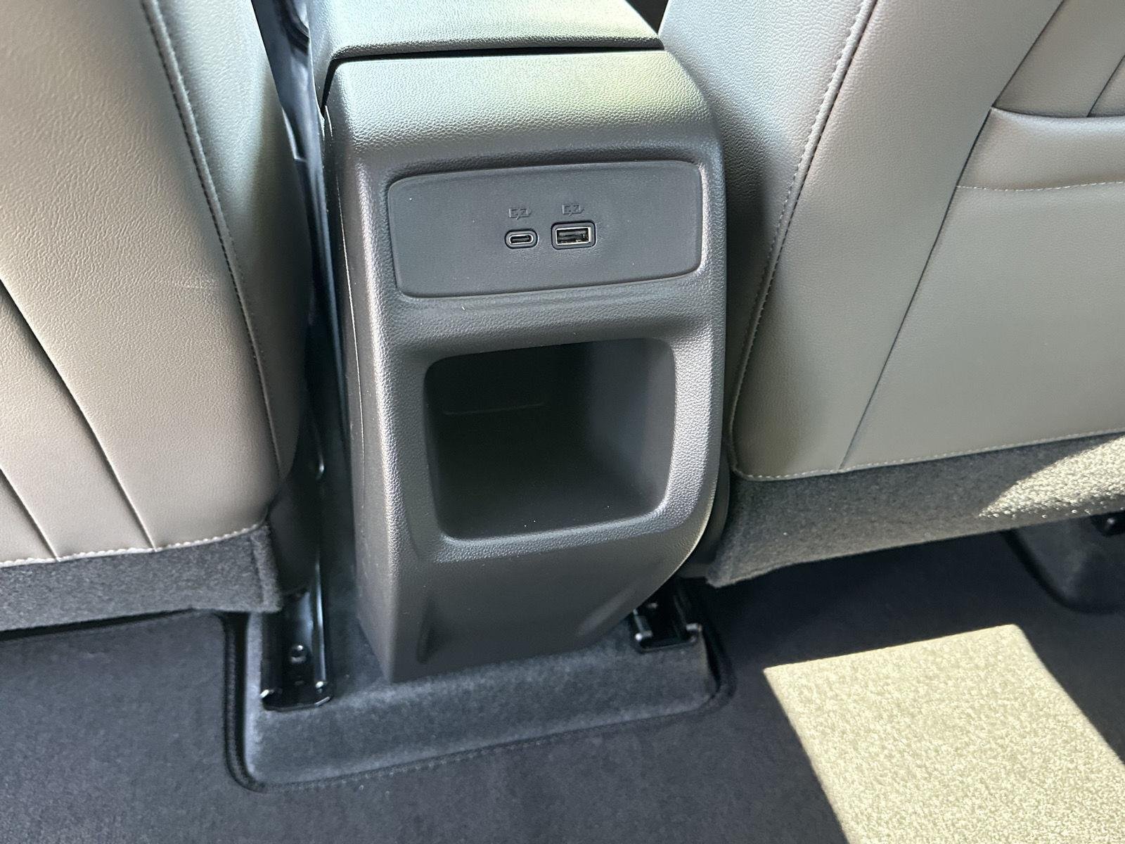 New 2026 White Sands Chevrolet ACTIV image 21