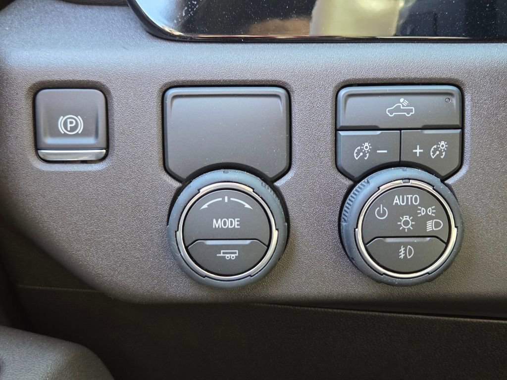 2026 Chevrolet Silverado 1500 RST - Photo 15