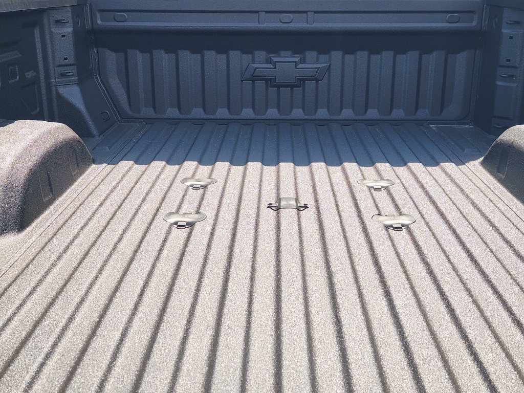 2026 Chevrolet Silverado 2500 HD LTZ - Photo 17
