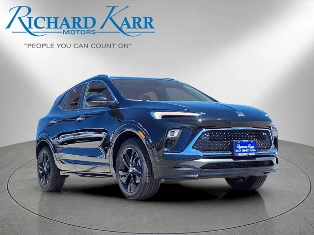 2026 Buick Encore GX Sport Touring's photo