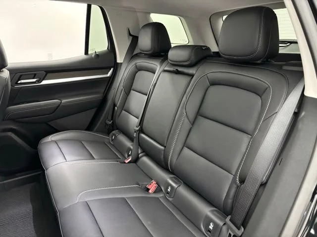 2026 GMC Terrain Denali - Photo 43