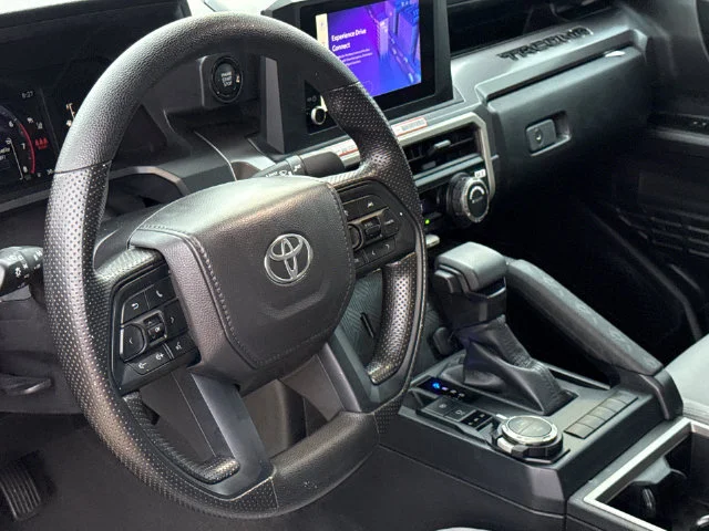 Used 2026 Black Toyota SR5 image 18