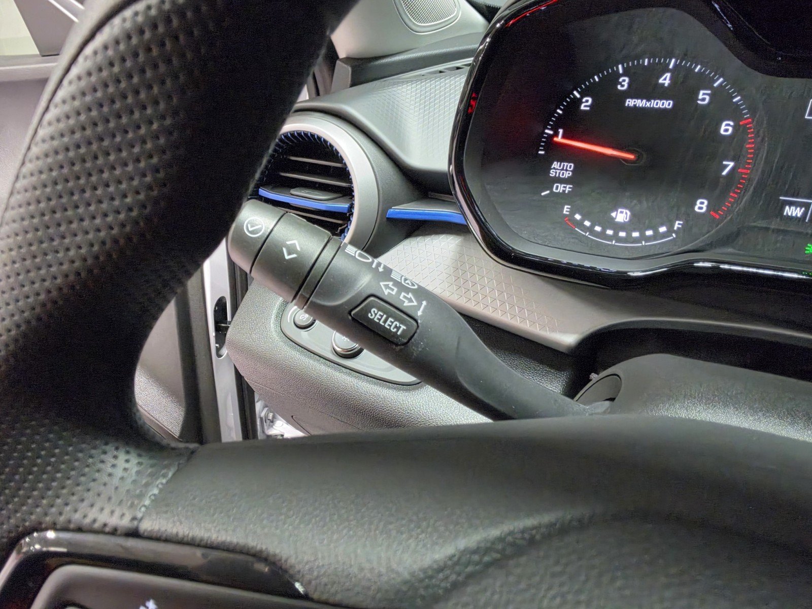 2026 Chevrolet Trax LS - Photo 18