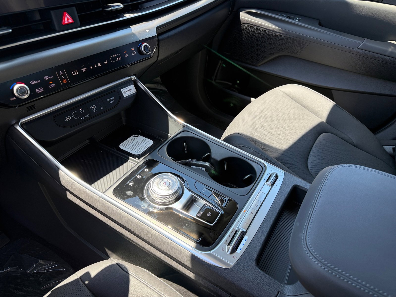 New 2026 Panthera Metal Kia SX Prestige image 13