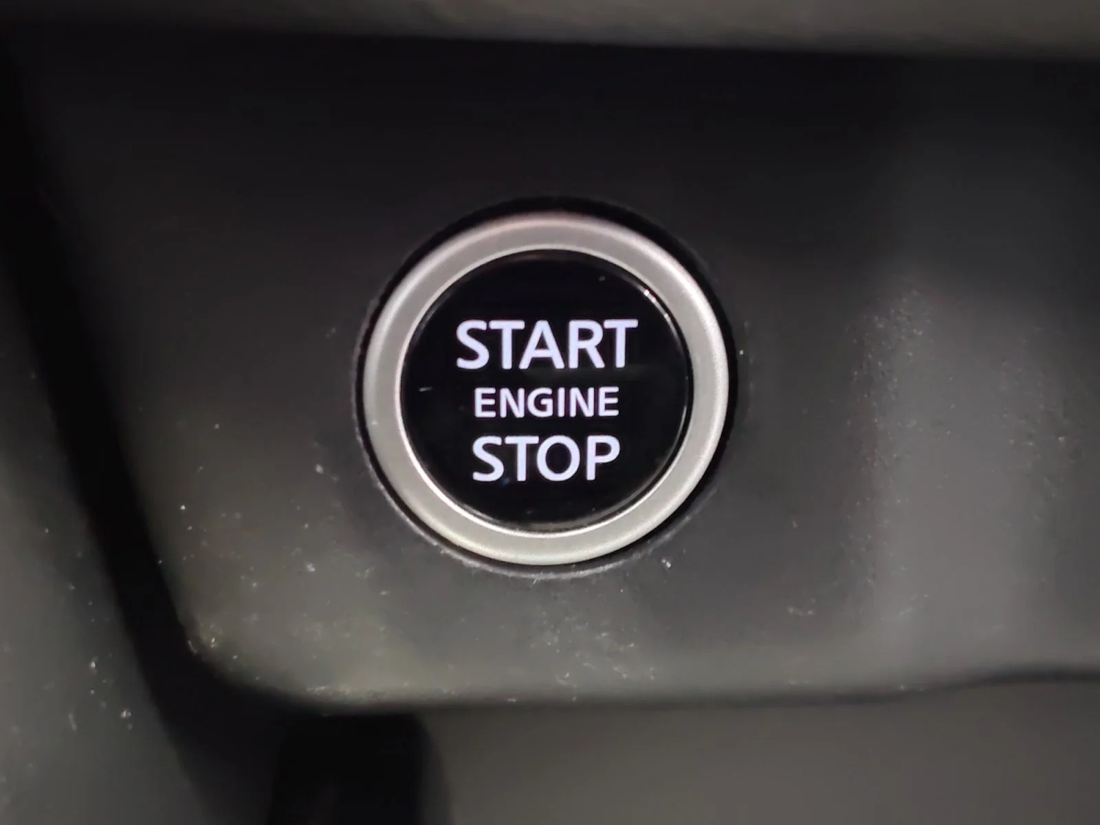 Used 2023 Gun Metallic Nissan SV image 31