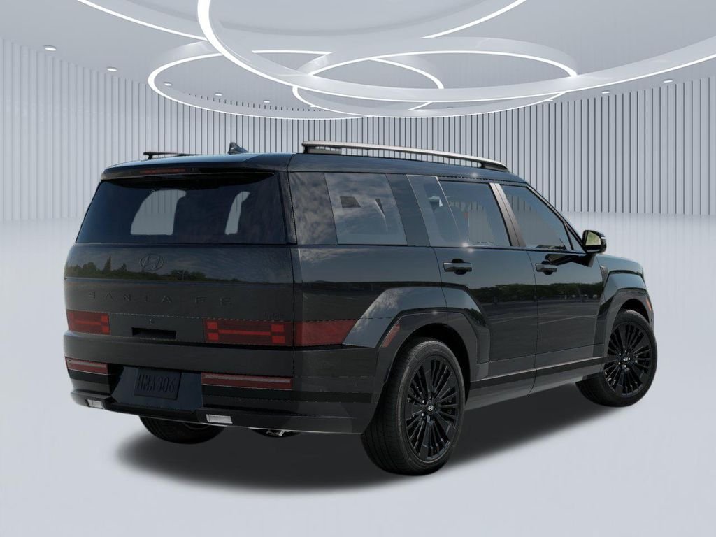 New 2027  Hyundai Calligraphy image 4