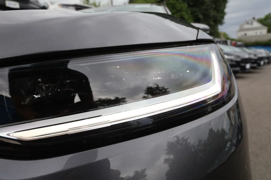 2026 Honda HR-V LX - Photo 6