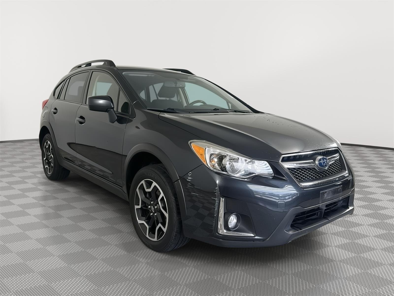 2016 Subaru Crosstrek 2.0i Premium CVT's photo