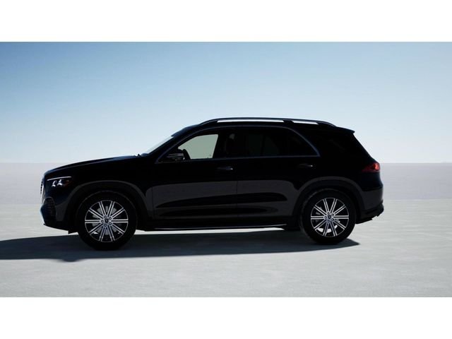 New 2027 Black Mercedes-Benz GLE 350 image 35