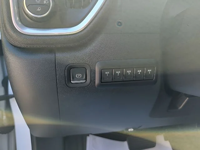 2023 Chevrolet Silverado 2500HD LTZ - Photo 22