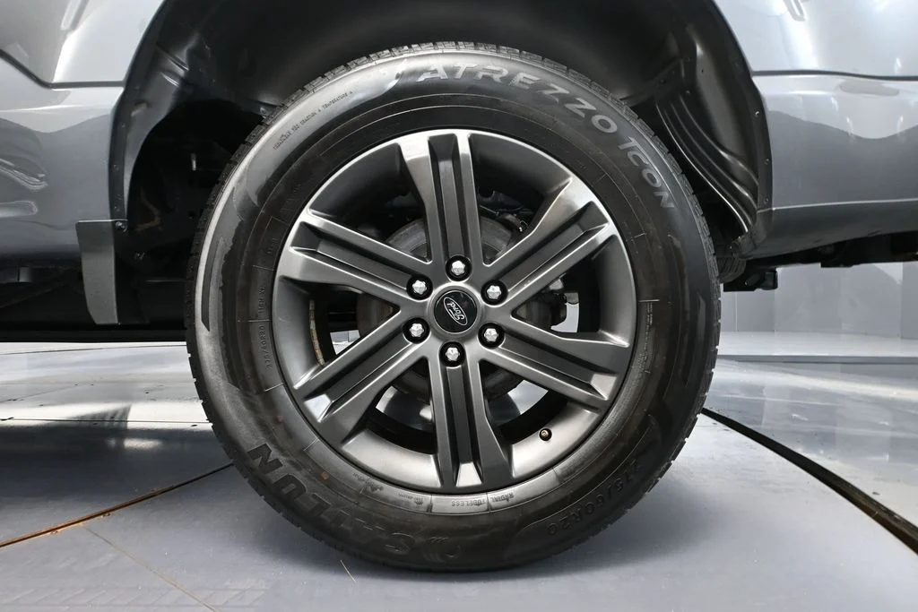 2022 Ford F-150 Lariat - Photo 16