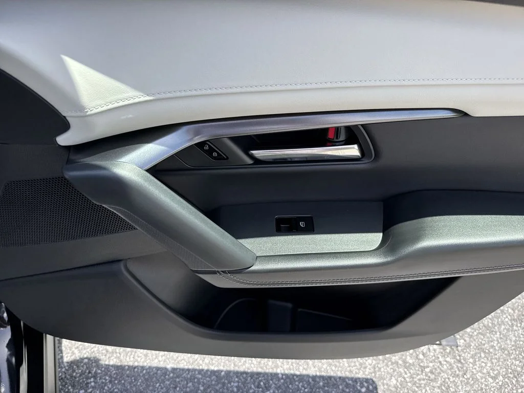 New 2026 Jet Black Mica Mazda 2.5 S Preferred AWD image 44