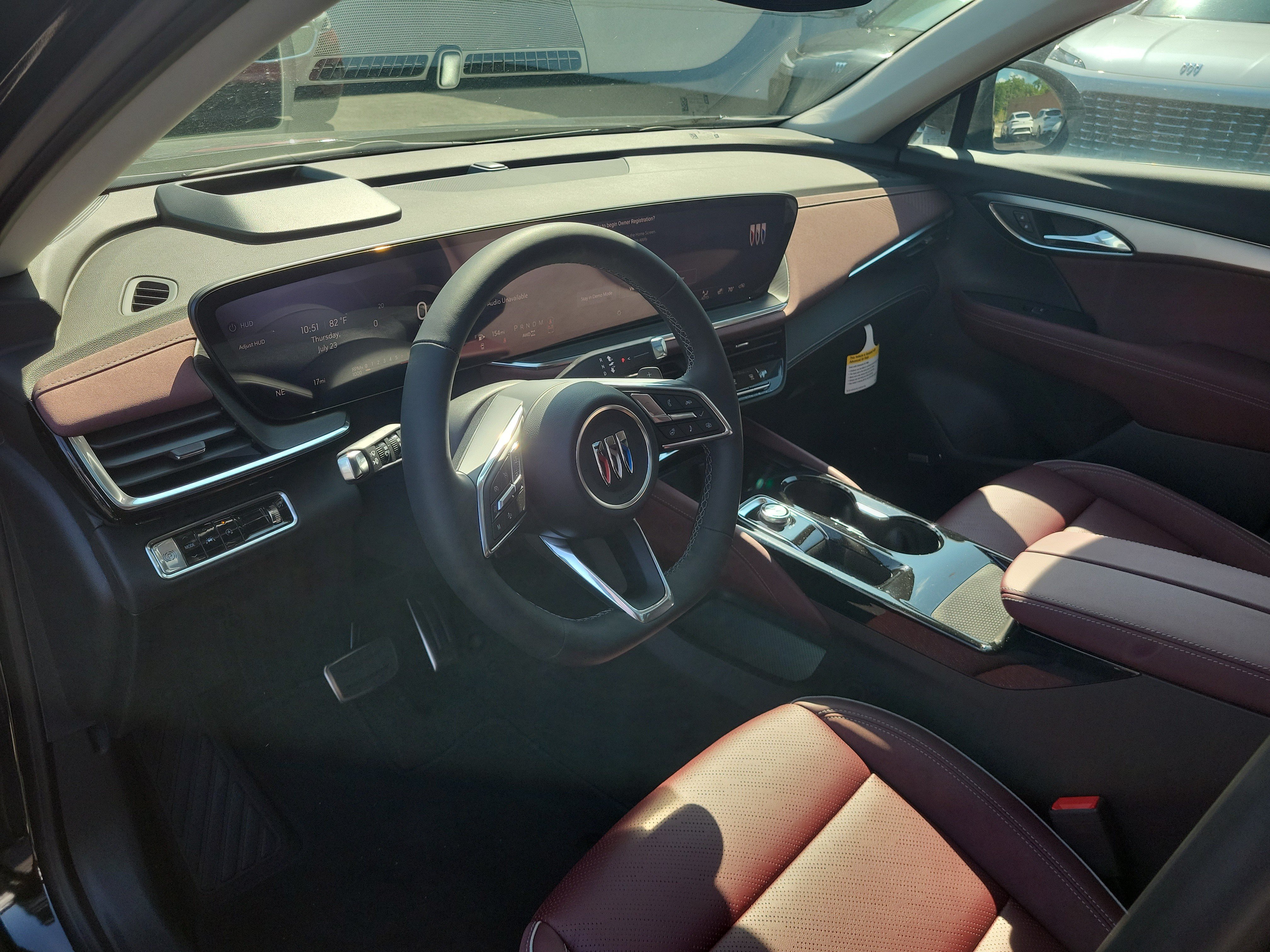 2026 Buick Envision Sport Touring - Photo 18