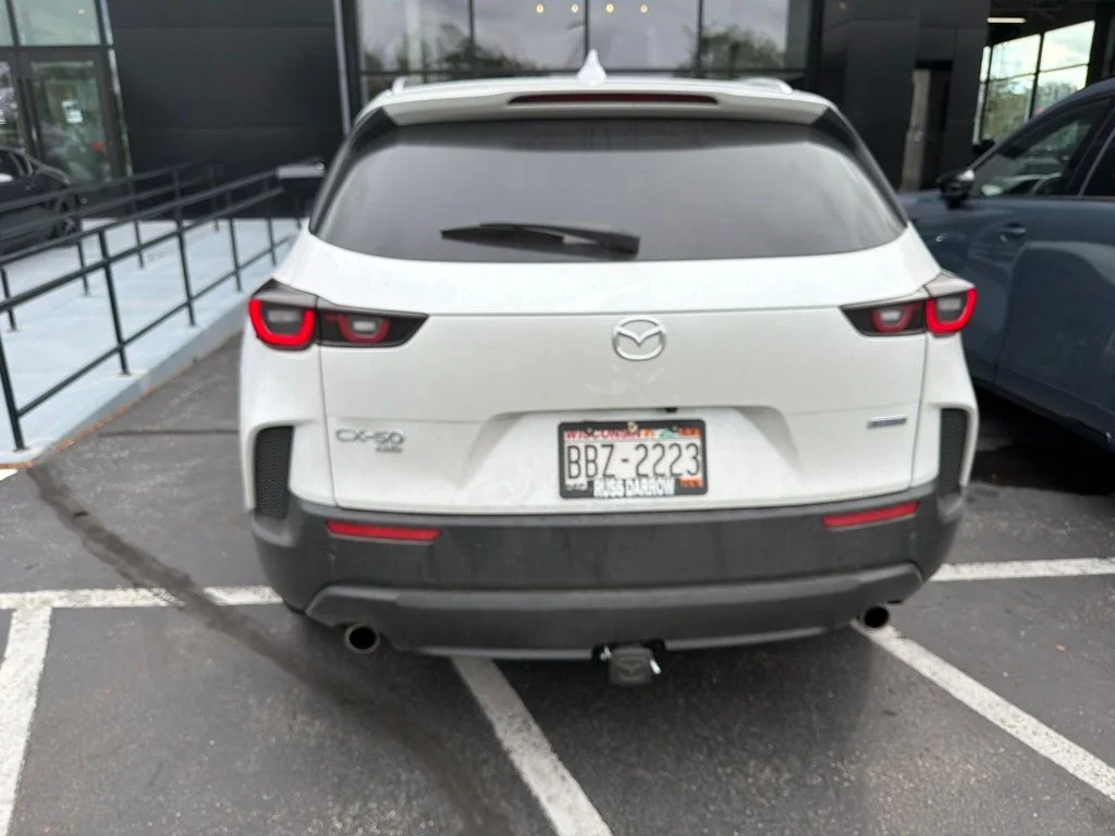Used 2026 Beige Mazda Preferred image 11