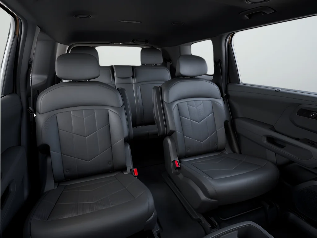 New 2027 Brown Kia X-Line EX image 12