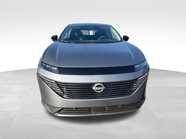 New 2026 Gray Nissan SL image 3