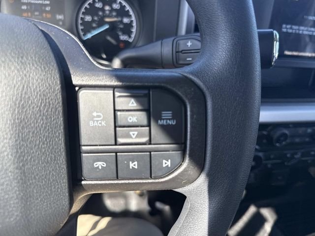 New 2026 Oxford White Ford F-350® XL image 11