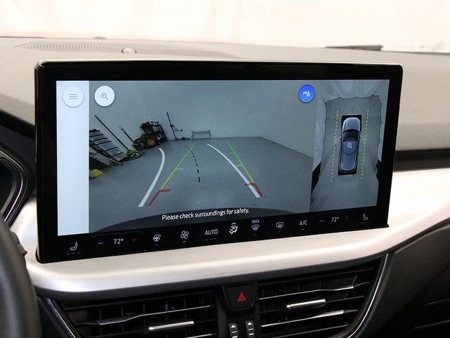 2025 Ford Escape Plug-in hybrid PHEV - Photo 20