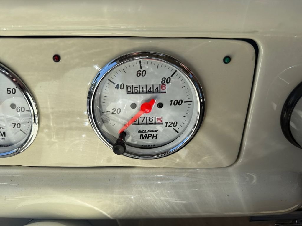 Used 1946 Red Ford F100 image 18