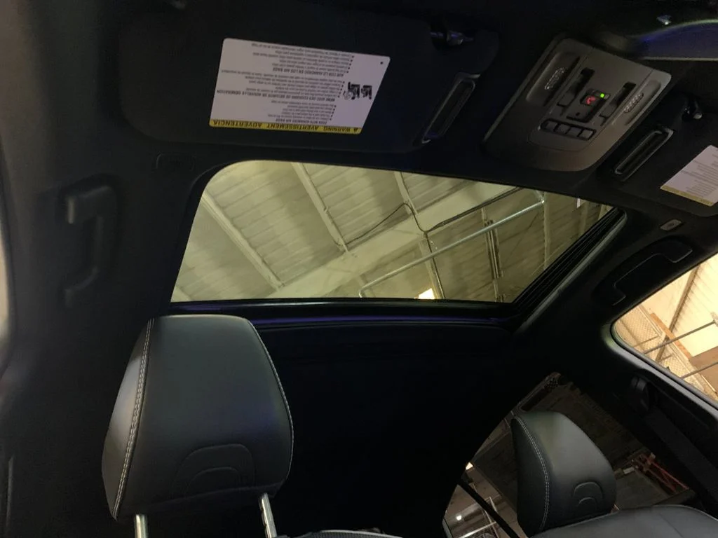 Used 2025 White Toyota SE image 17