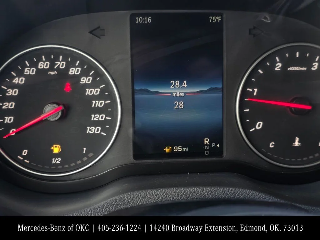 New 2026 Gray Mercedes-Benz Passenger 144 WB image 11