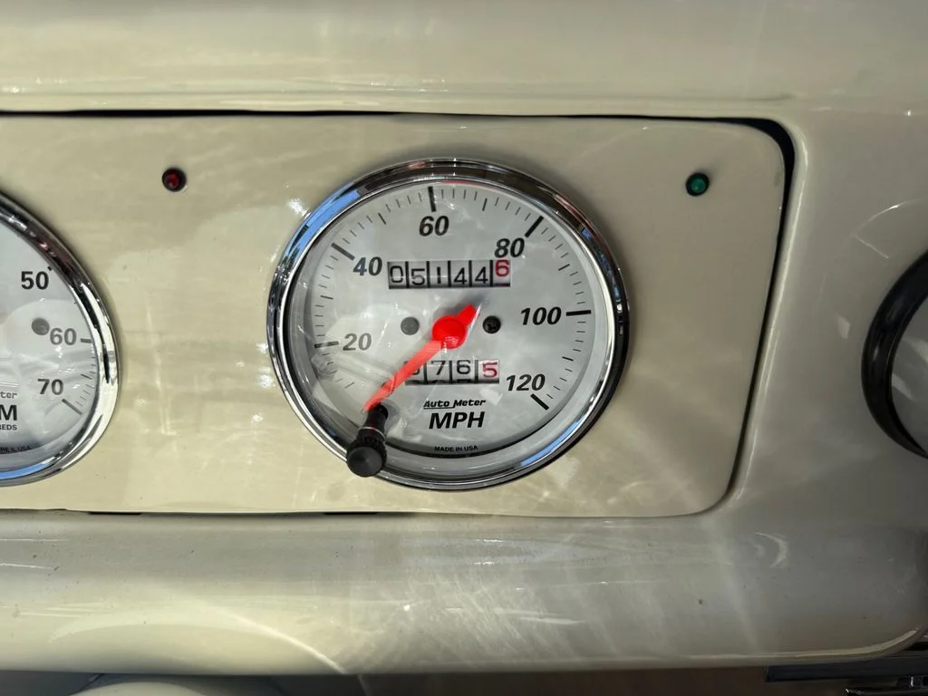 Used 1946 Red Ford F100 image 18