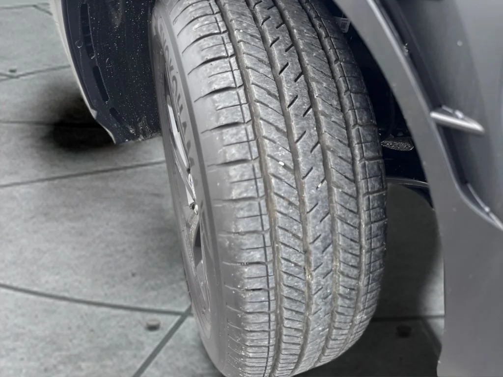 Used 2026 Gray Subaru Base image 25