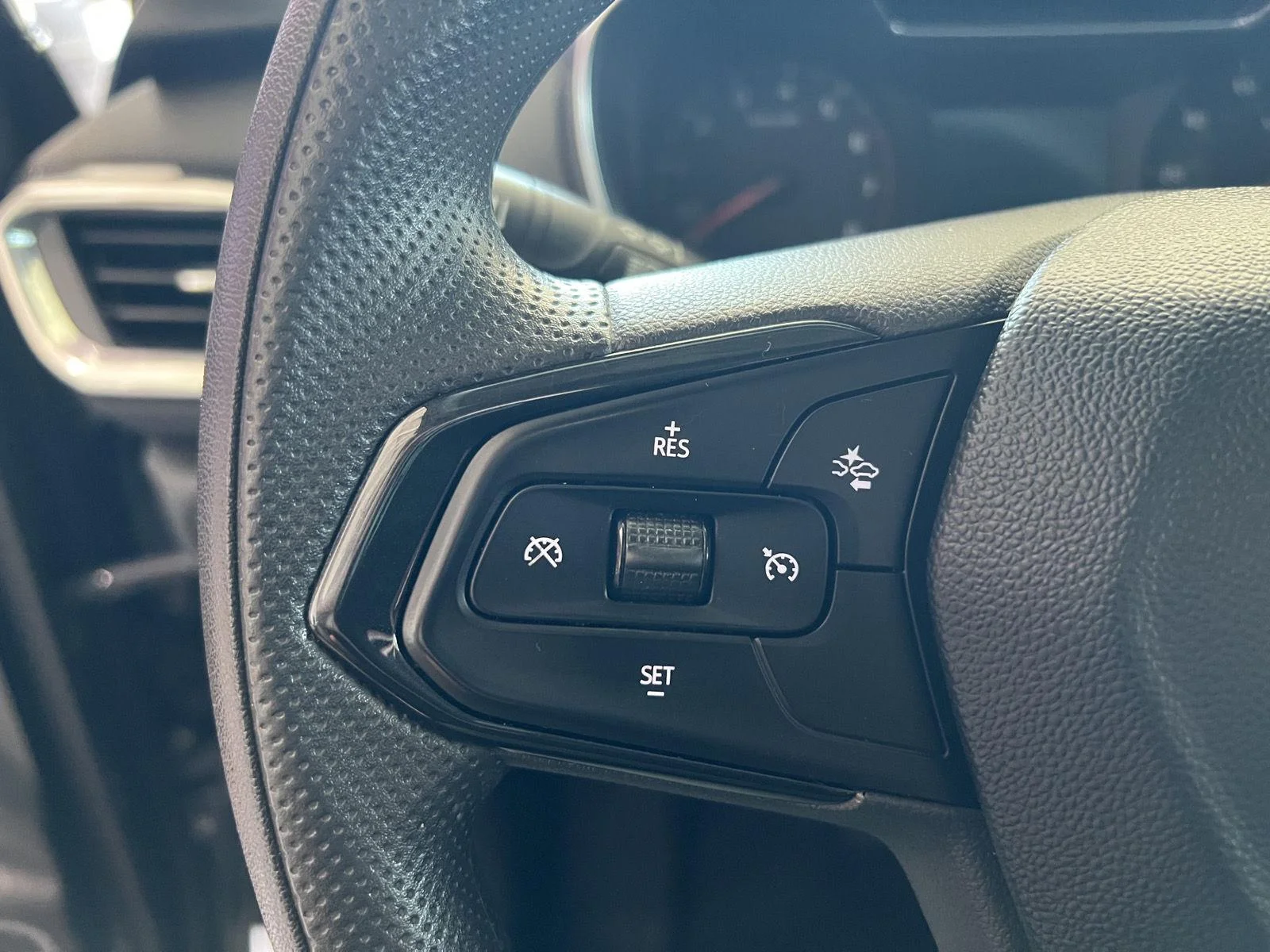 Used 2022 Satin Steel Metallic Chevrolet LT image 20