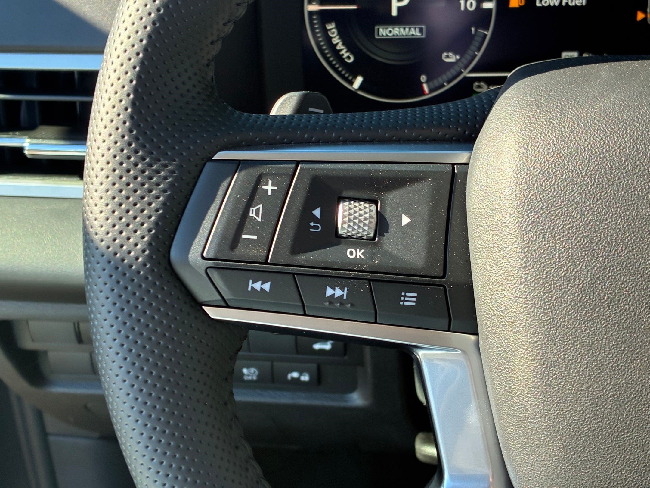 New 2026 Moonrock Gray Nissan SL image 15