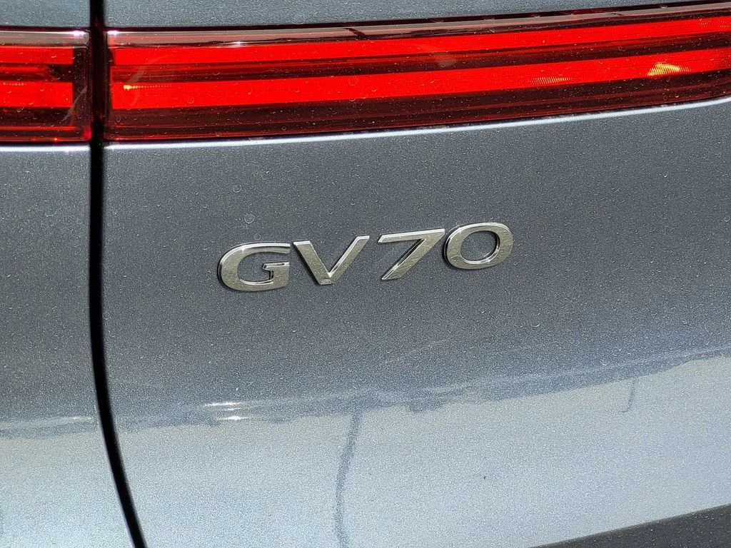 New 2026 Blue Genesis 2.5T Select image 6